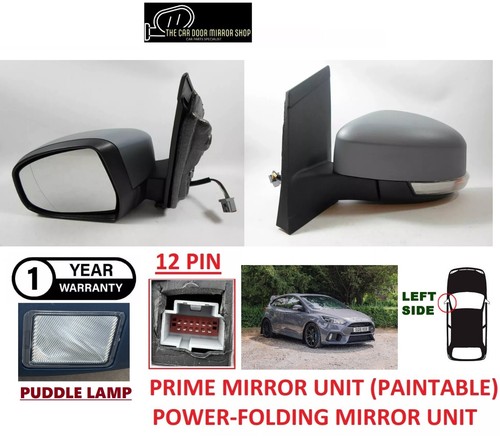 Fits ford focus mk3 - ford,