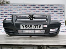 TOYOTA AVENSIS ESTATE 5DR MK2