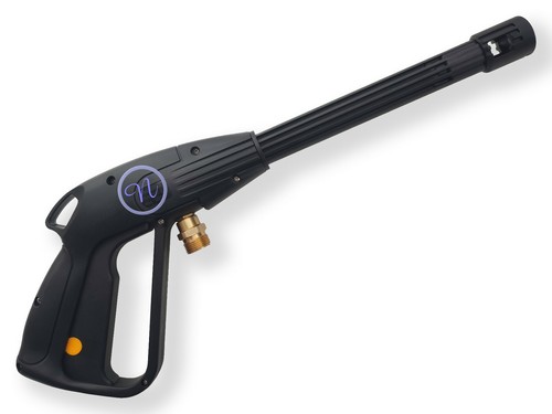 Qualcast pressure washer - qualcast,