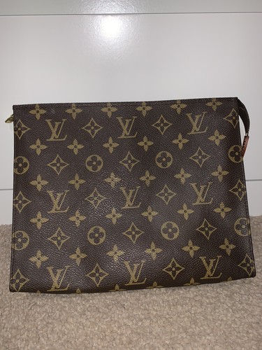 Louis vuitton toiletry - louis,