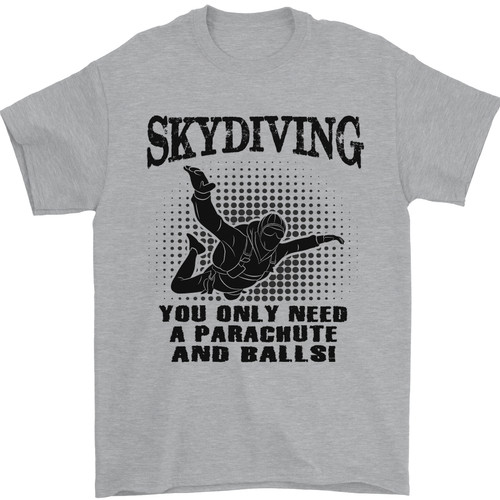 Skydiving parachute balls - parachute,