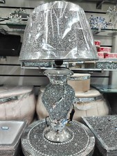 Crushed Crystal Ceramic