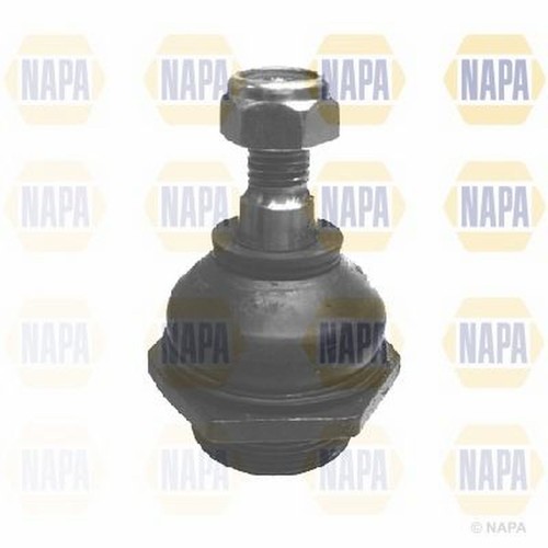 Front ball joint - front,