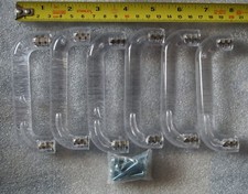 6 x IKEA Handles Cupboard