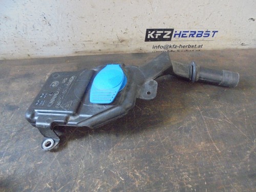 Windscreen washer bottle audi - washer,