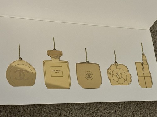 Limited edition chanel - limited, vip