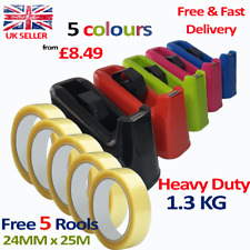 Heavy Duty Tape Dispenser