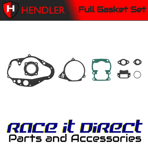 Gasket set full for - gasket,