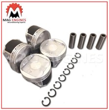 PISTON & RING SET SUBARU EJ20