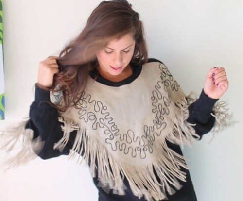 Western vintage larisa size - size, s