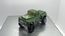 Hot Wheels ‘56 Flashsider
