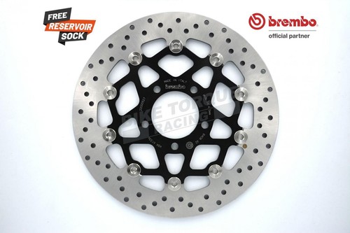 Brembo serie oro front brake - brembo,