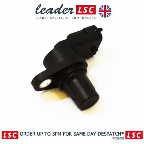 Camshaft speed position sensor - camshaft,