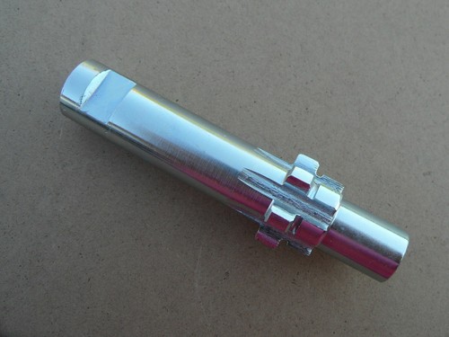 0024 kickstart axle for - kickstart,