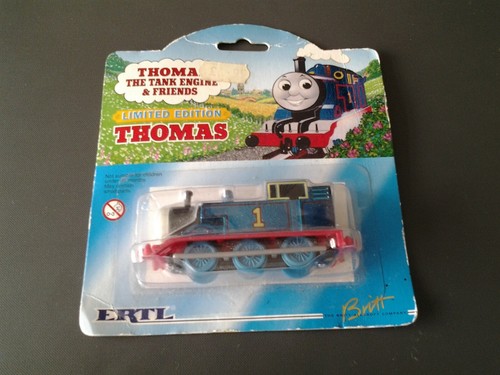 Die cast limited - limited, edition