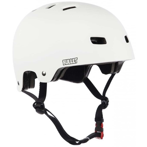 Bullet deluxe helmet - deluxe, t35