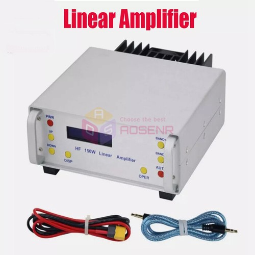 928 power amplifier 150w - power,