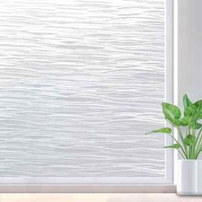 Window Privacy Film Static