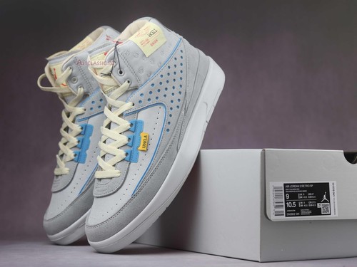 Air jordan retro - air, 2