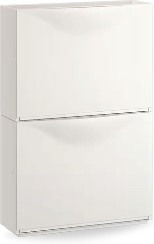 Ikea trones shoe storage - shoe,