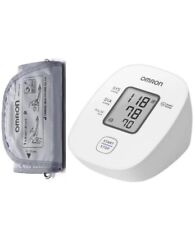Omron M2 Basic 7121J-E Upper Arm Blood Pressure Monitor IntelliSense Technology