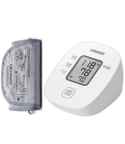 Omron basic 7121j upper - basic, 7121j-e