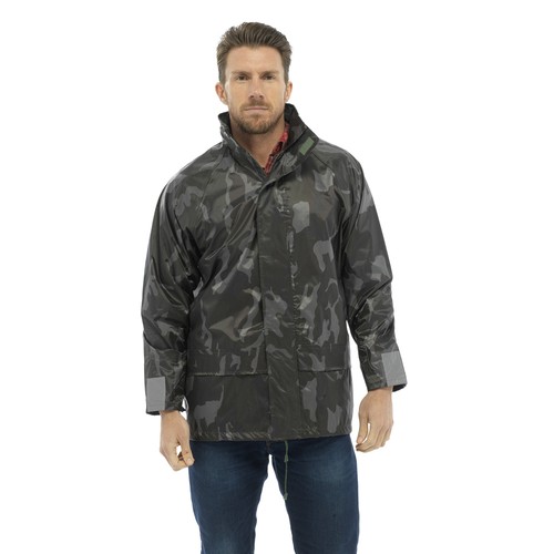 Mens waterproof rain jacket - mens,