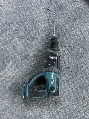 Makita sds hammer drill - sds,