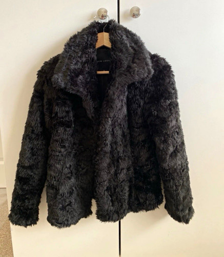 New look women black - new, faux