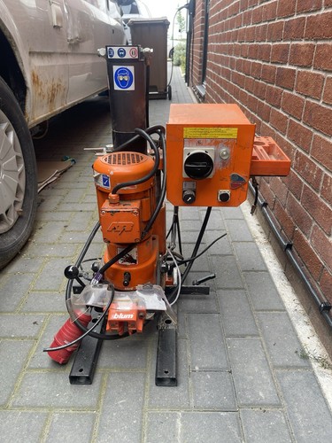 Blum minipress boring - blum,