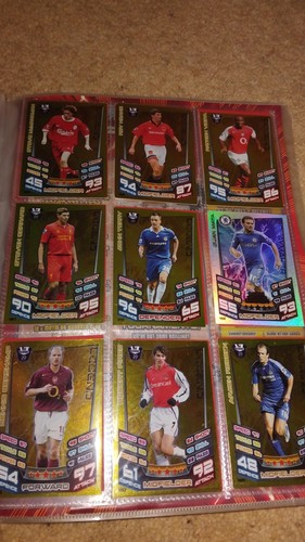 Rare 2012 2013 - 2012/2013, special