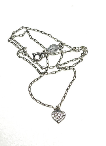 Vintage sterling silver - vintage,