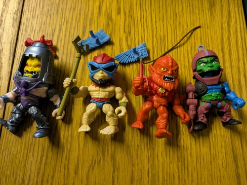 Lot loyal subjects - 5,