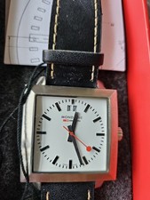 Mondaine Evo A685.30336.11SBB