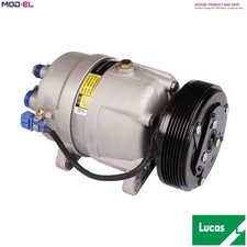 COMPRESSOR AIR CONDITIONING