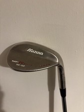 Mizuno MP-R Gap Wedge / 52 Degree / Stiff Flex Dynamic Gold S300 Shaft