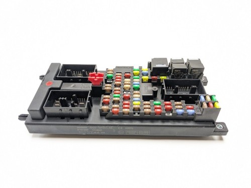 Land rover discovery fuse - rover,