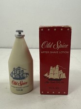 VTG 1970S Original Old Spice