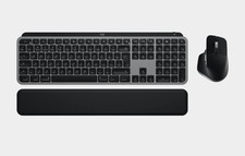 Logitech MX Keys S Combo for