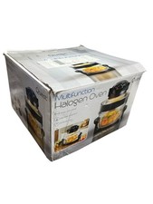 Halogen Convection Oven 1400W