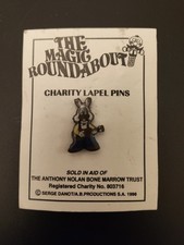 The Magic Roundabout Charity