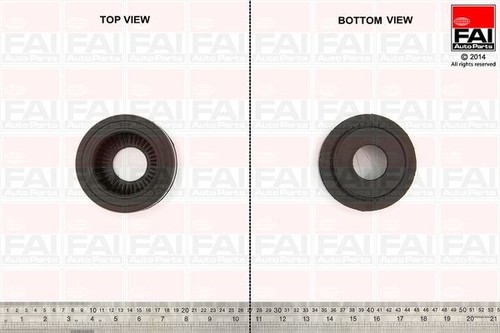 Fai front top strut mount - fai,