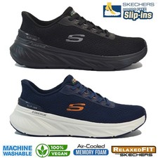 MENS SKECHERS SLIP-INS MEMORY
