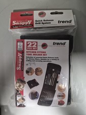 TREND SNAPPY 22 PIECE KITCHEN