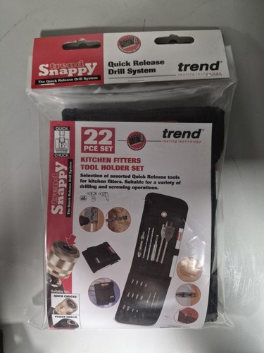 Trend snappy piece kitchen - trend,