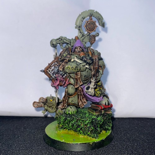 Warhammer 40k death - warhammer,
