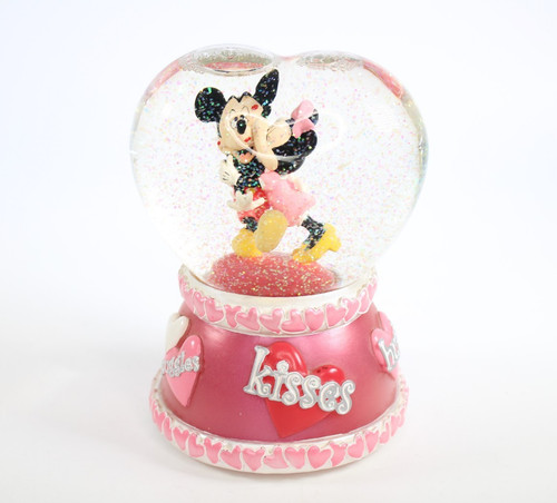 Disney mickey and minnie - and,