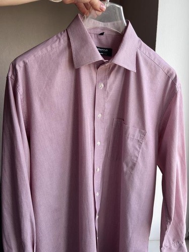 Men eterna shirt - men,