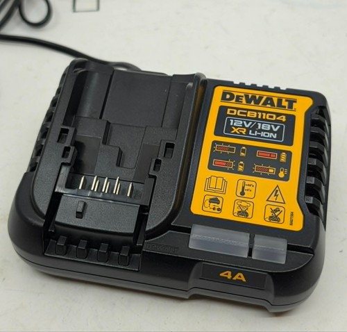 Dewalt dcb1104 ion - dcb1104, li-ion