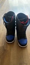 Nike Vapen Snowboard Boots